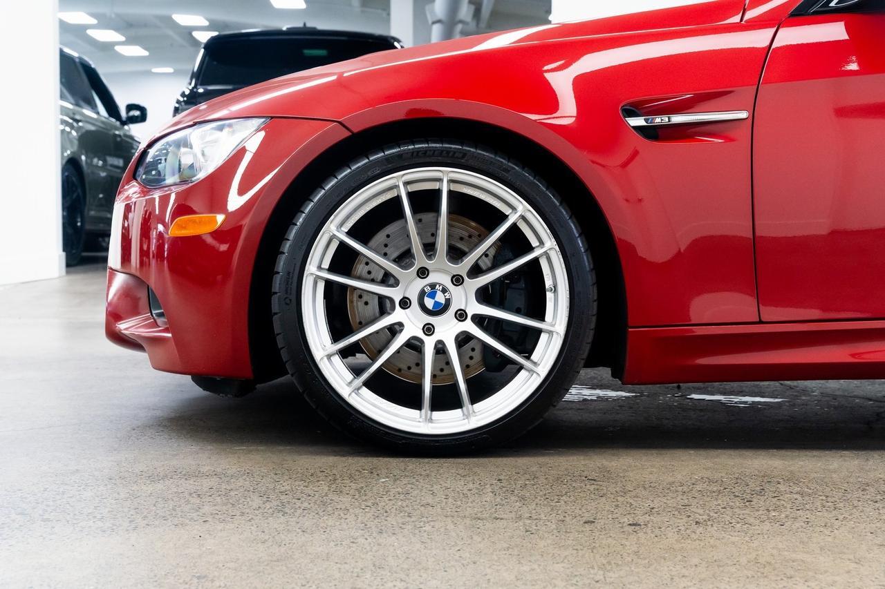 2013 BMW M3 Base Heated Seats Harrop Supercharger Kit Premium Packa Portland OR