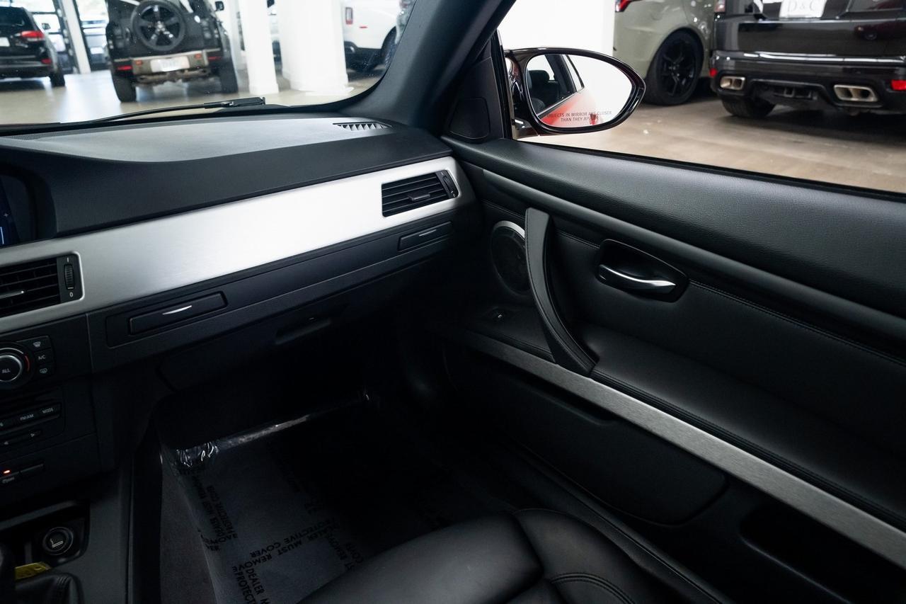2013 BMW M3 Base Heated Seats Harrop Supercharger Kit Premium Packa Portland OR
