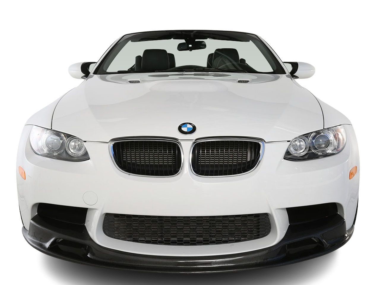 2013 BMW M3 Base