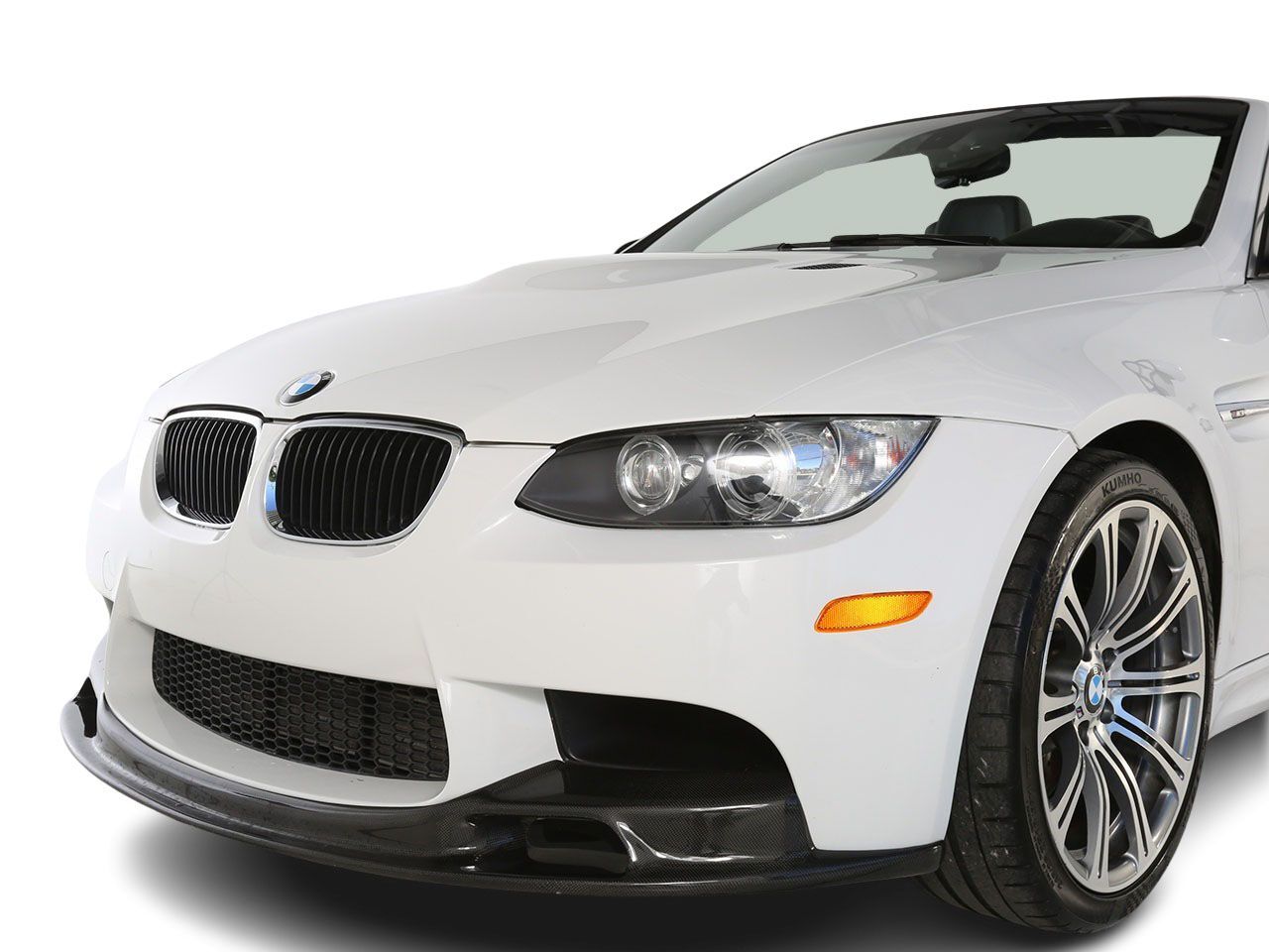 2013 BMW M3 Base