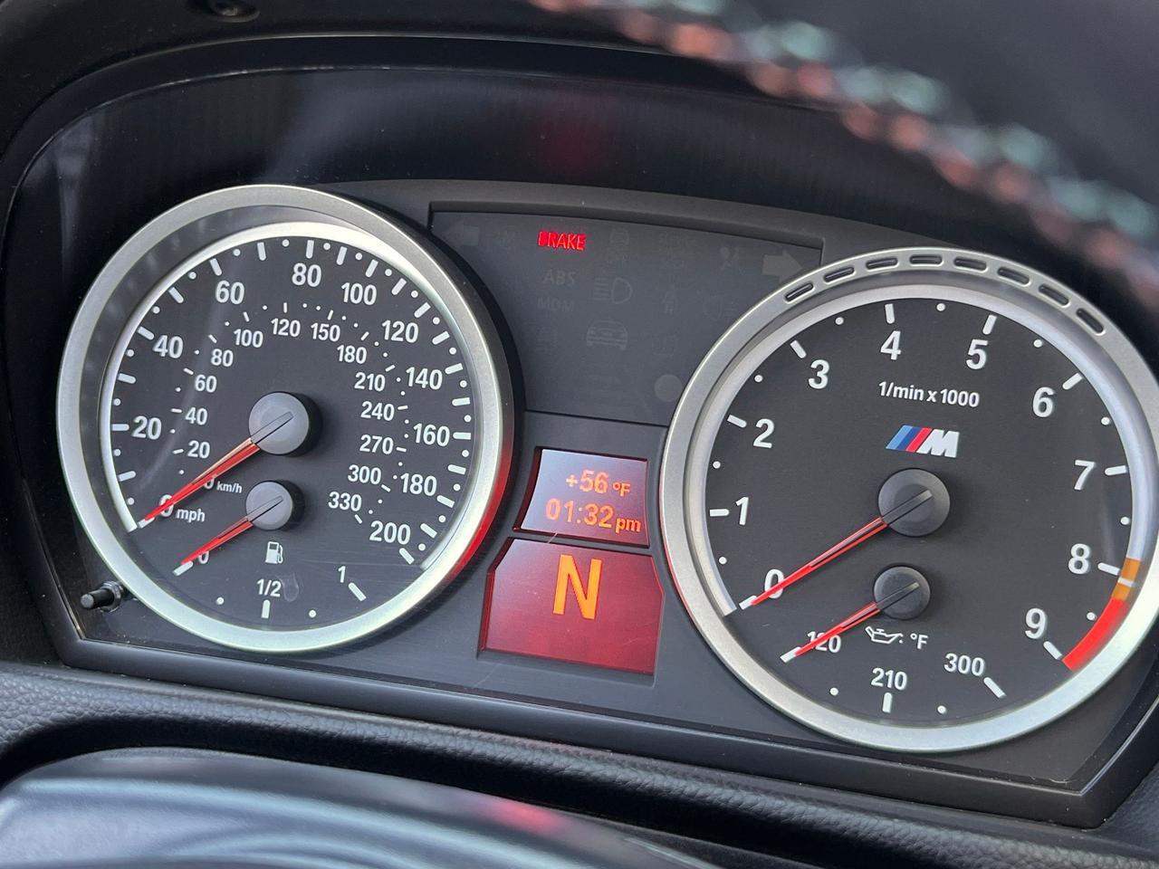 2013 BMW M3 Base Indianapolis IN