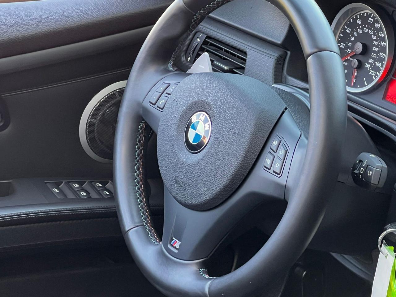 2013 BMW M3 Base Indianapolis IN
