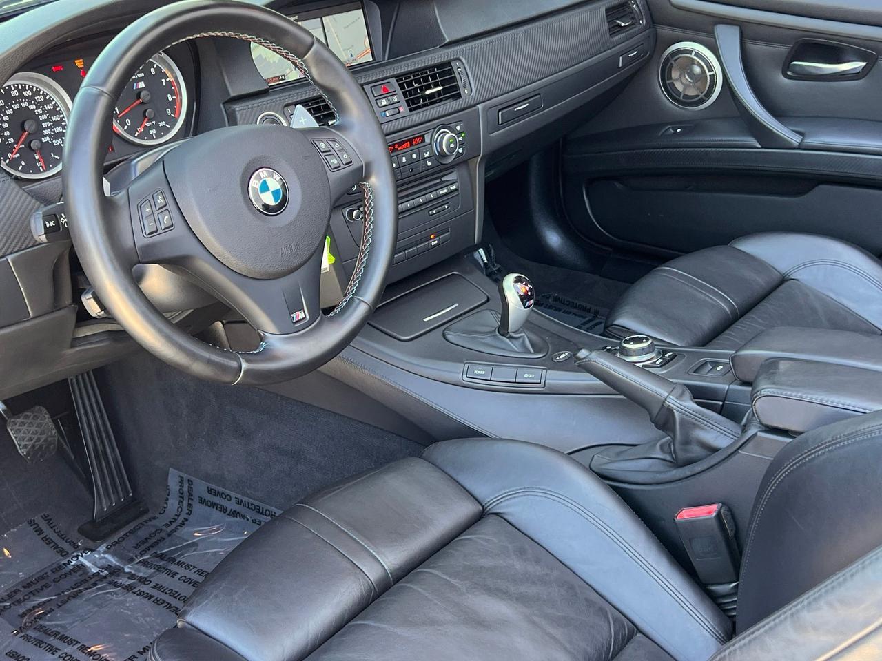 2013 BMW M3 Base Indianapolis IN