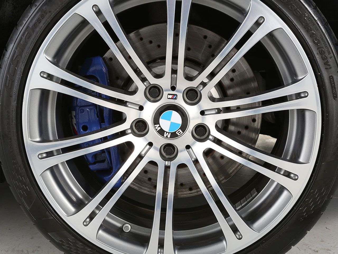 2013 BMW M3 Base Indianapolis IN