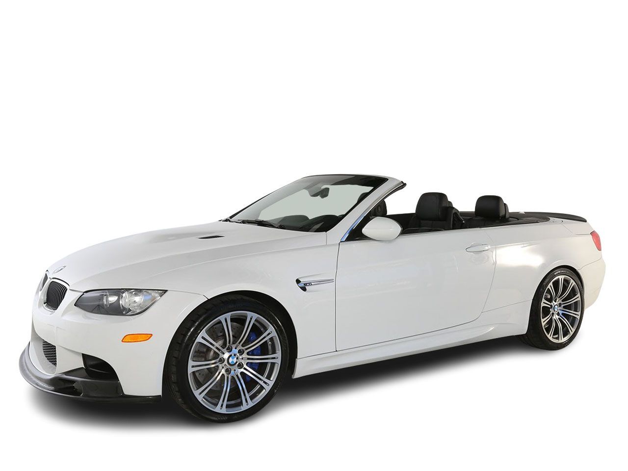2013 BMW M3 Base Indianapolis IN