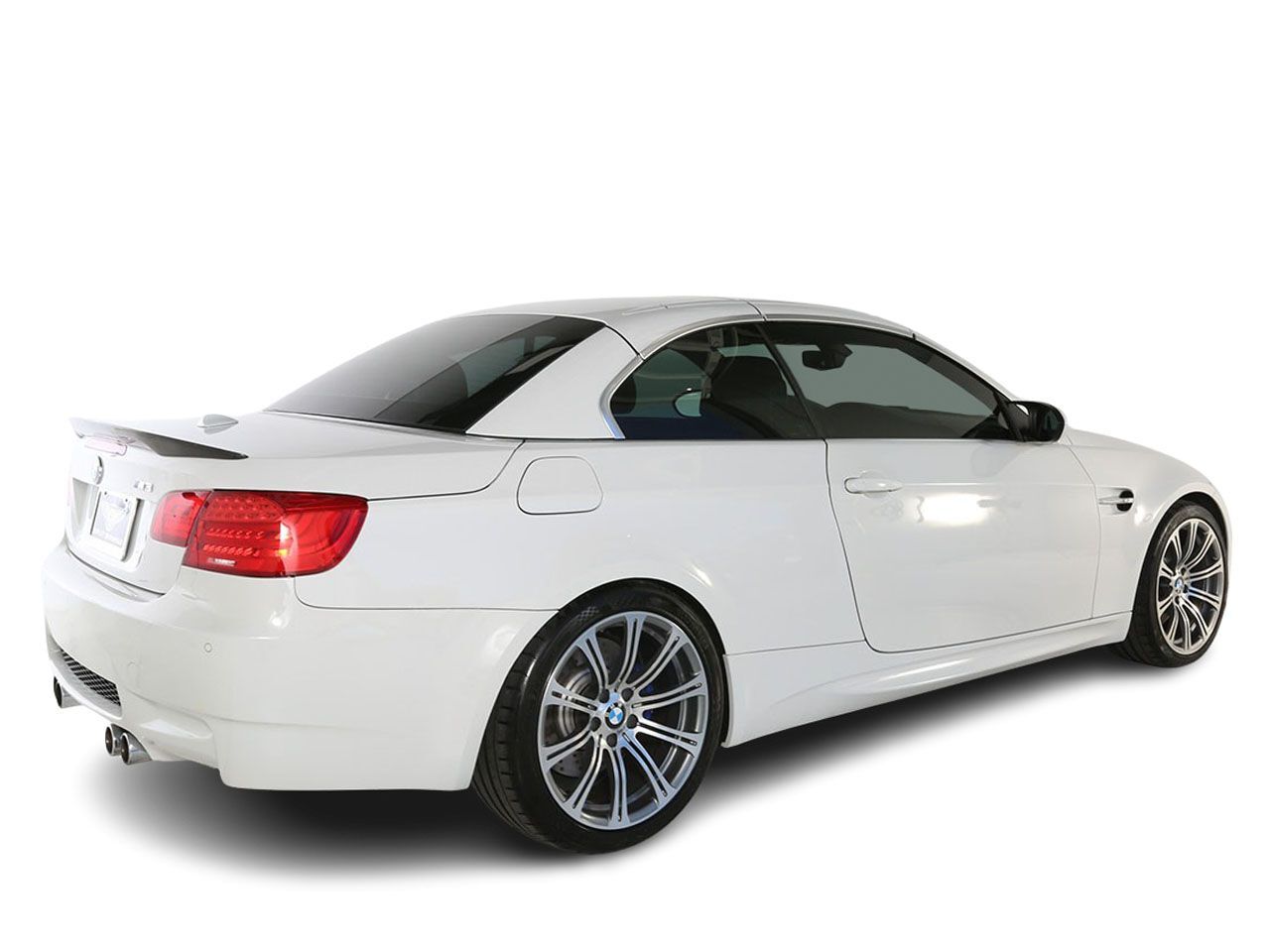 2013 BMW M3 Base Indianapolis IN