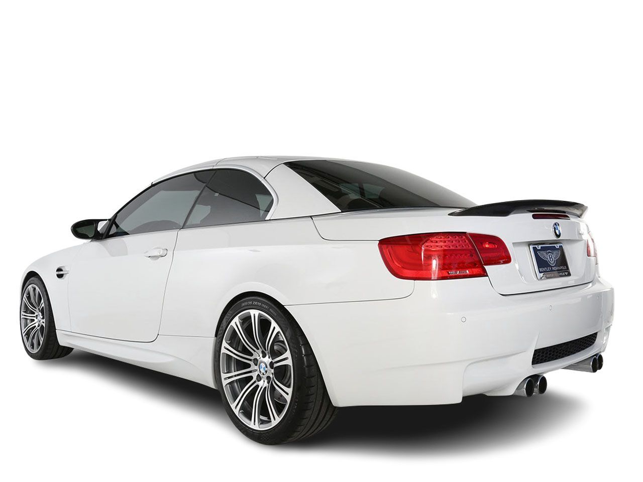 2013 BMW M3 Base Indianapolis IN