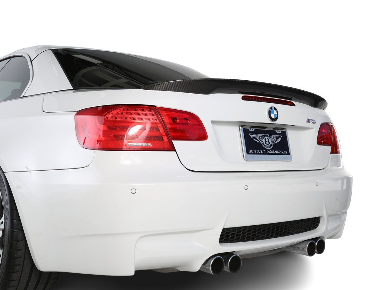 2013 BMW M3 Base Indianapolis IN