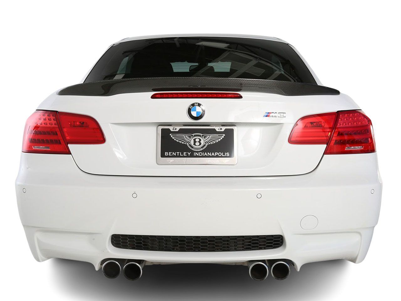 2013 BMW M3 Base Indianapolis IN