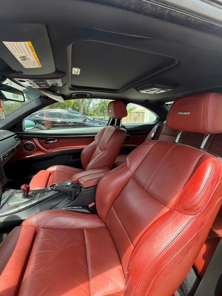 2013 BMW M3 Base Ft Lauderdale FL