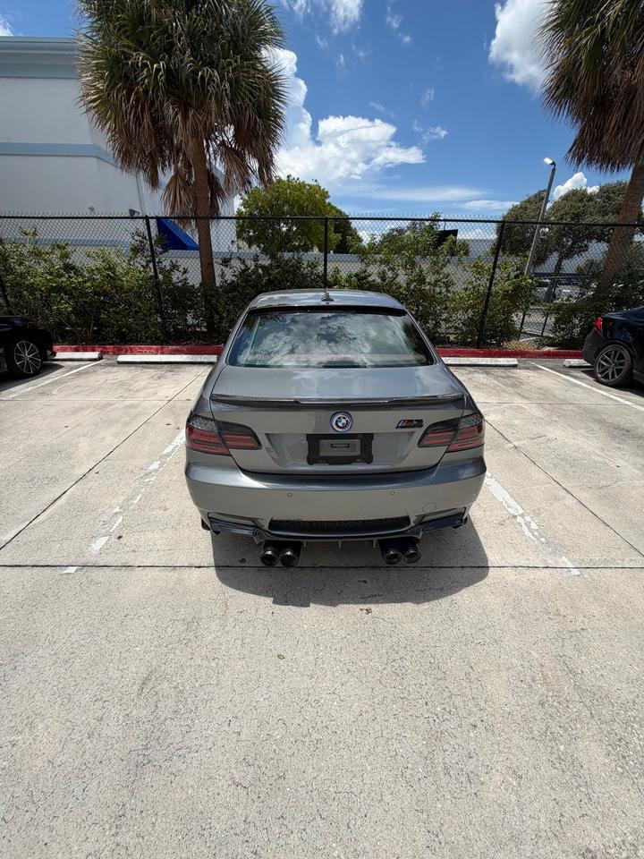 2013 BMW M3 Base Ft Lauderdale FL