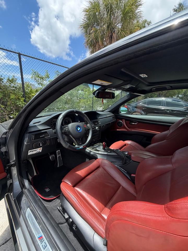 2013 BMW M3 Base Ft Lauderdale FL