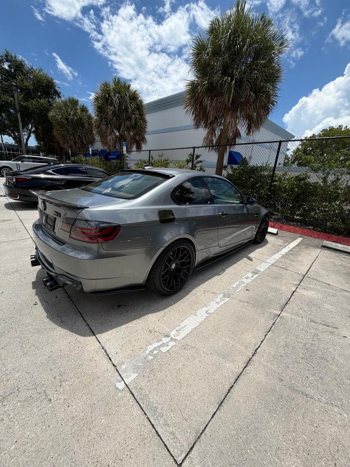 2013 BMW M3 Base Ft Lauderdale FL