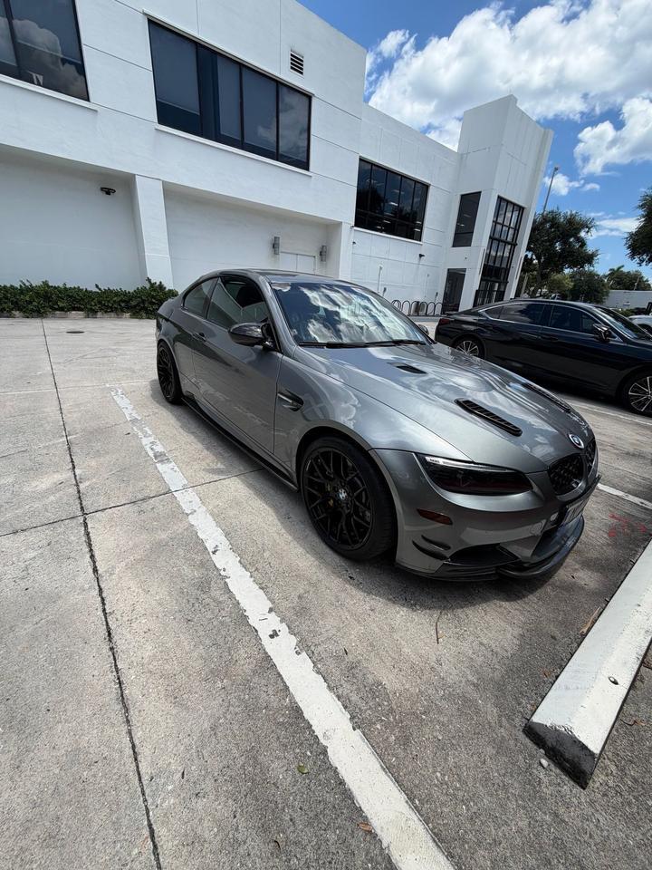 2013 BMW M3 Base Ft Lauderdale FL