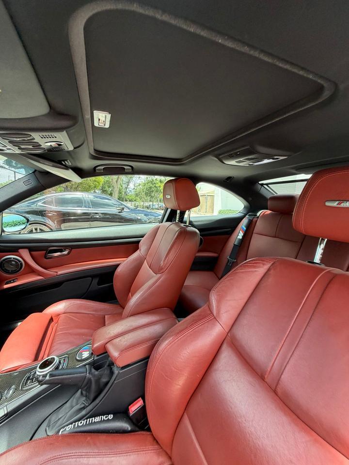 2013 BMW M3 Base Ft Lauderdale FL
