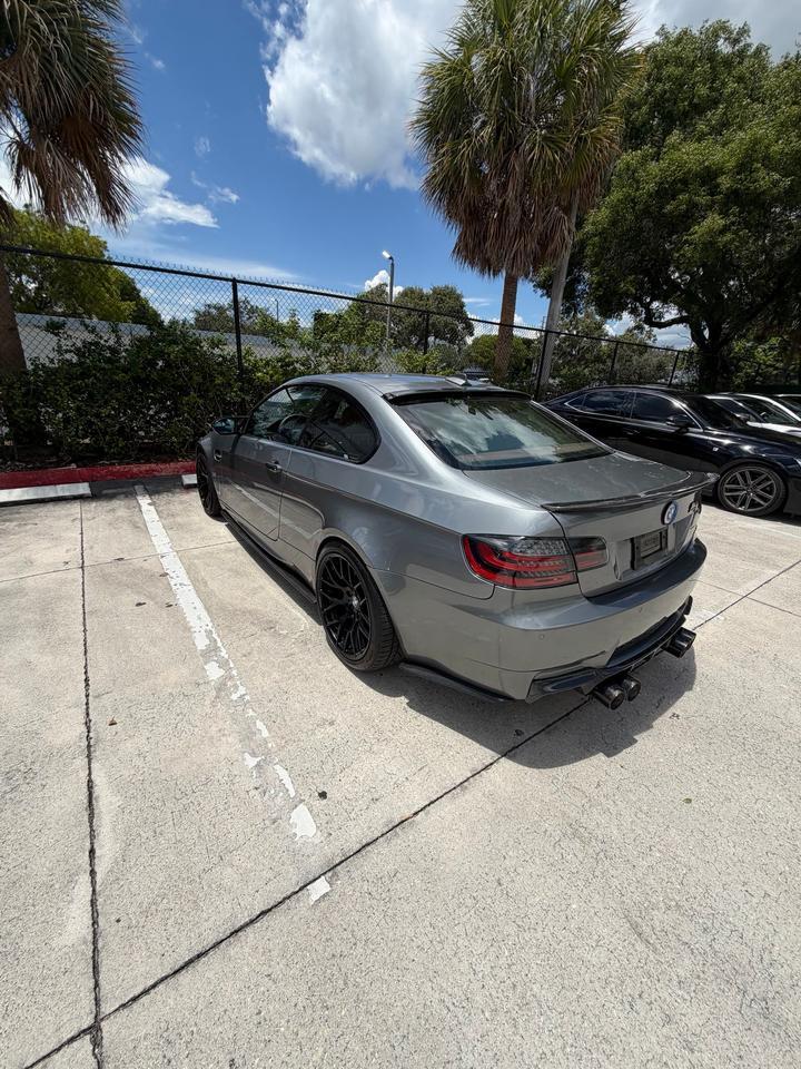 2013 BMW M3 Base Ft Lauderdale FL
