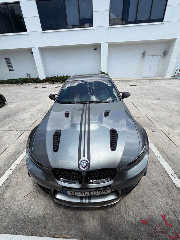 2013 BMW M3 Base Ft Lauderdale FL