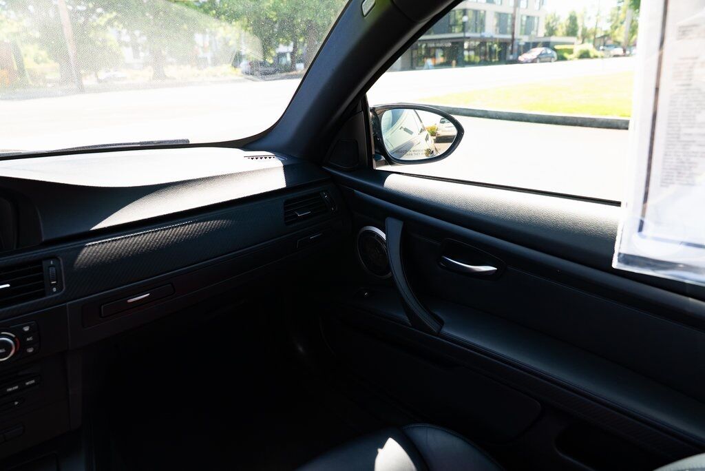 2013 BMW M3 Base Beaverton OR