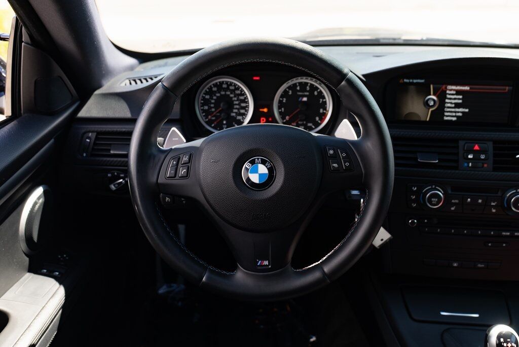 2013 BMW M3 Base Beaverton OR