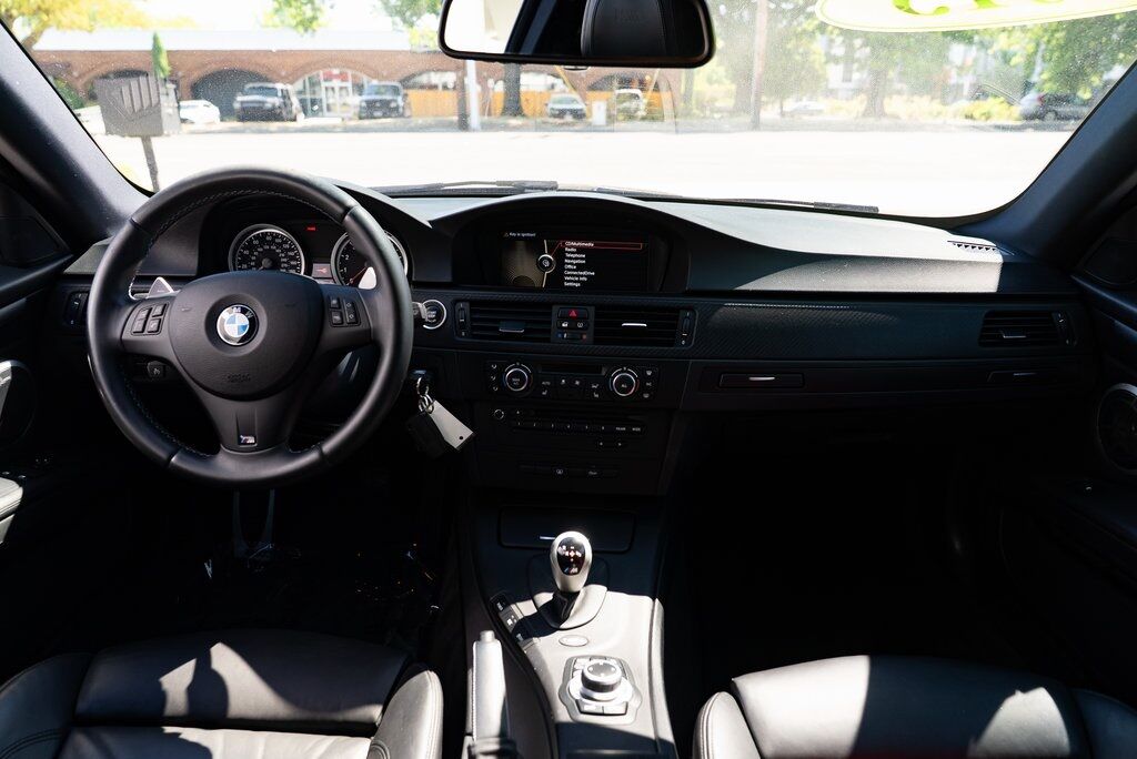 2013 BMW M3 Base Beaverton OR