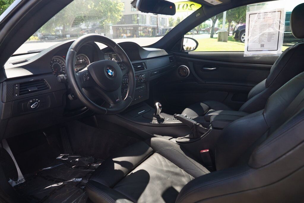 2013 BMW M3 Base Beaverton OR