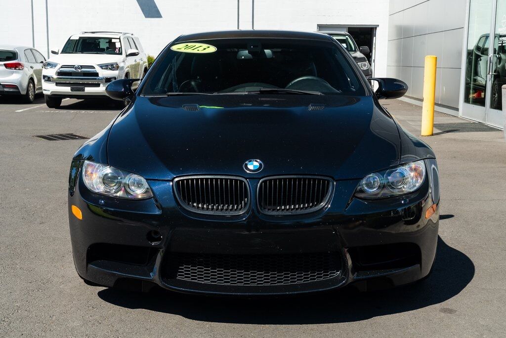 2013 BMW M3 Base Beaverton OR