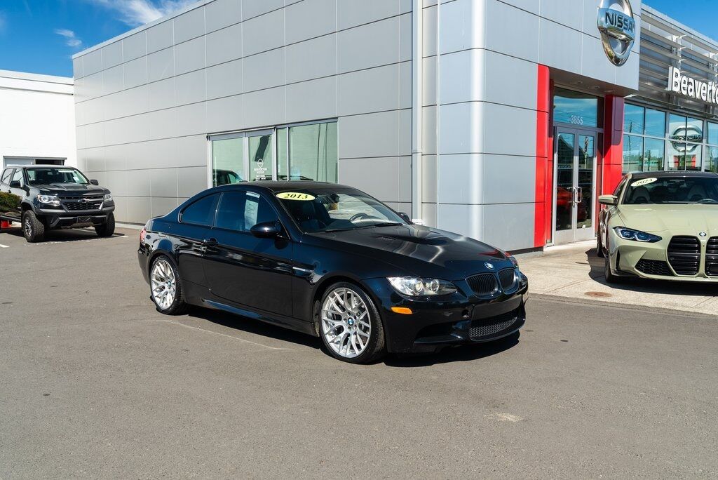 2013 BMW M3 Base Beaverton OR