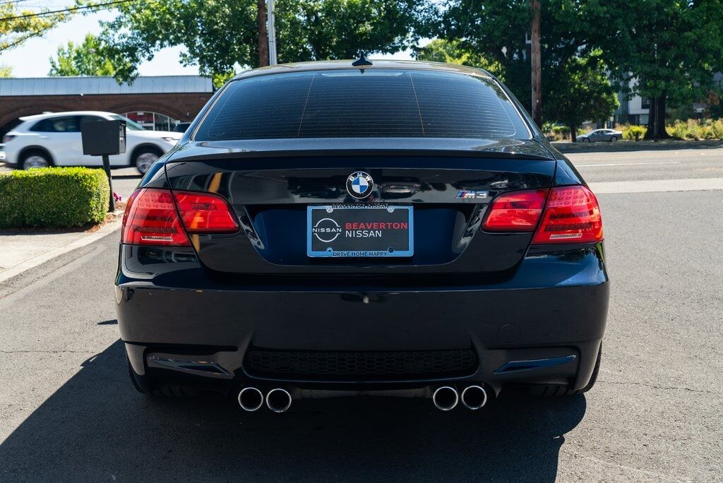2013 BMW M3 Base Beaverton OR
