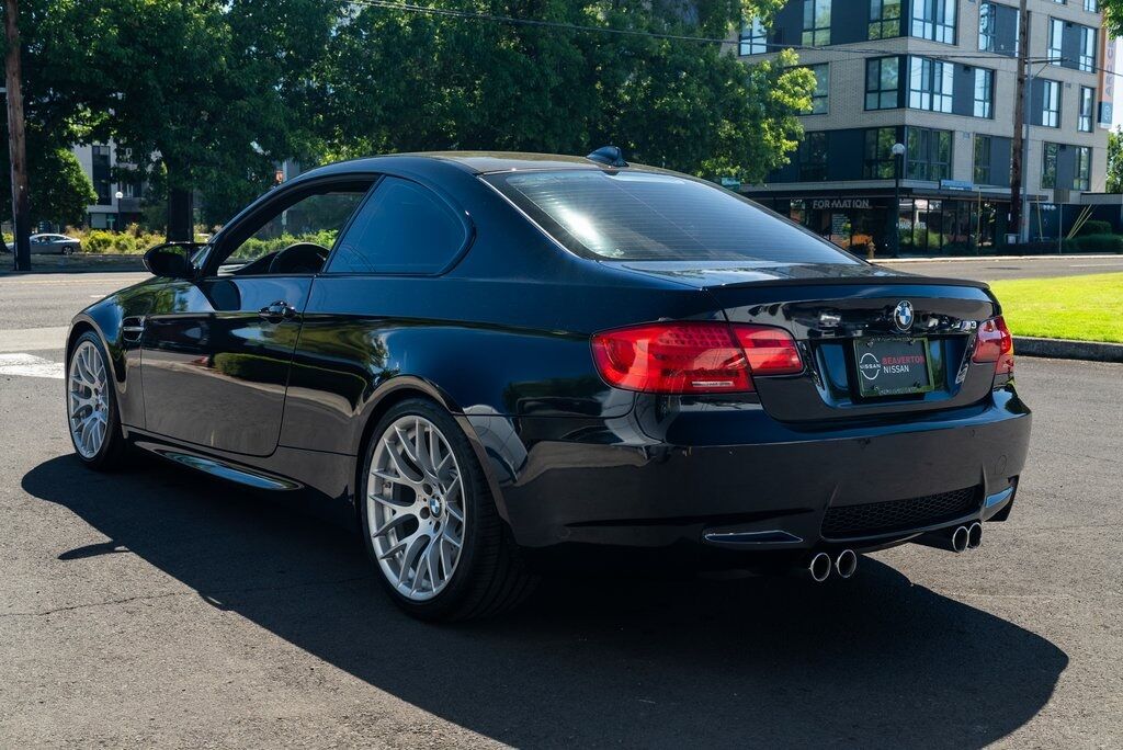 2013 BMW M3 Base Beaverton OR