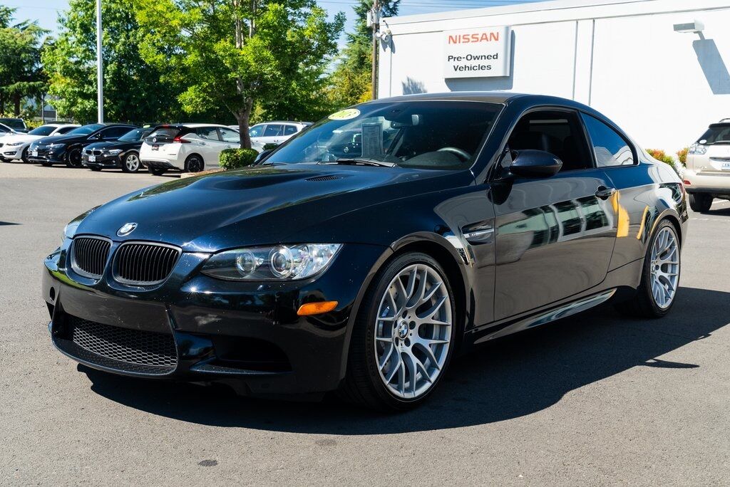 2013 BMW M3 Base Beaverton OR