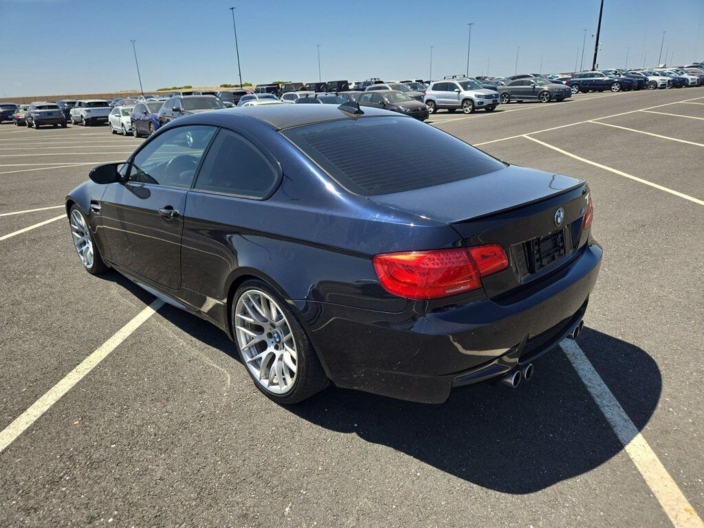 2013 BMW M3 Base Beaverton OR