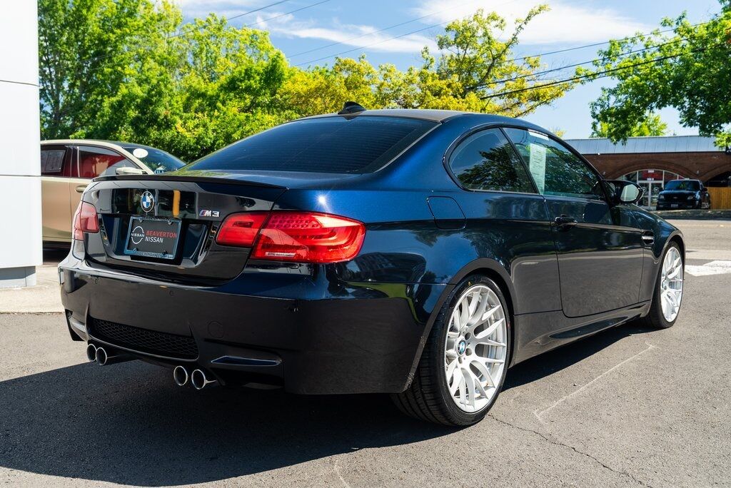 2013 BMW M3 Base Beaverton OR