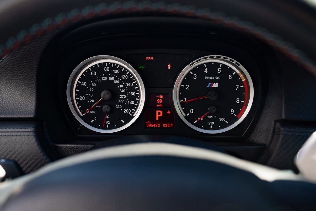 2013 BMW M3 Base Beaverton OR