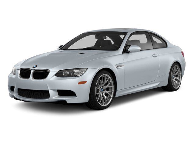 2013 BMW M3 Base San Juan TX
