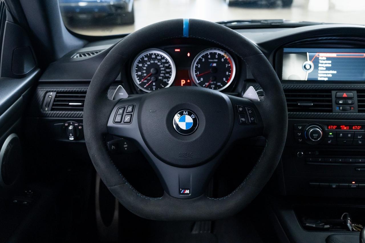 2013 BMW M3 Competition Brembo BBK Titanium Valvetronic Exhaust BBS Wheels Portland OR
