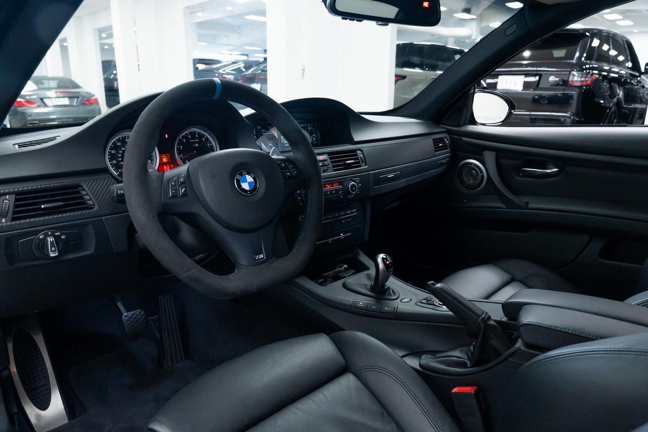 2013 BMW M3 Competition Brembo BBK Titanium Valvetronic Exhaust BBS Wheels Portland OR