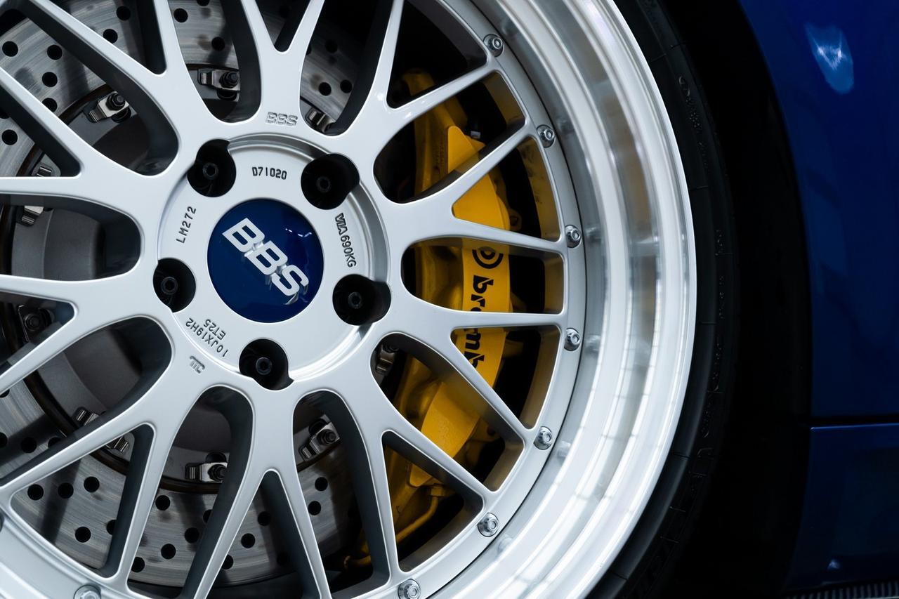 2013 BMW M3 Competition Brembo BBK Titanium Valvetronic Exhaust BBS Wheels Portland OR