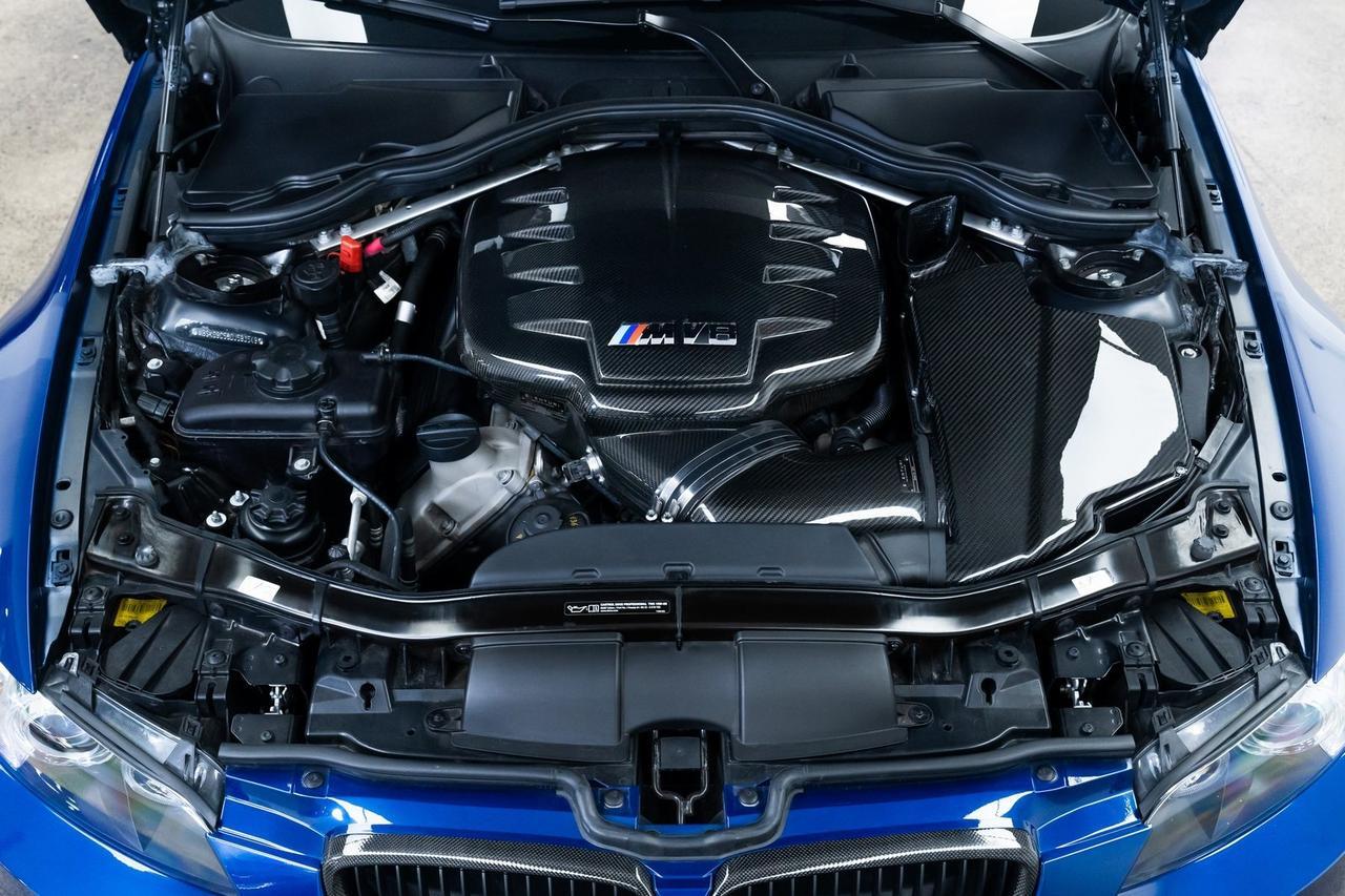 2013 BMW M3 Competition Brembo BBK Titanium Valvetronic Exhaust BBS Wheels Portland OR