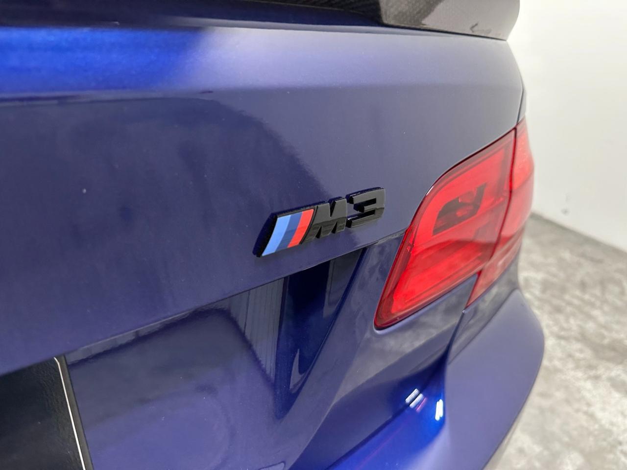 2013 BMW M3 Competition Houston TX