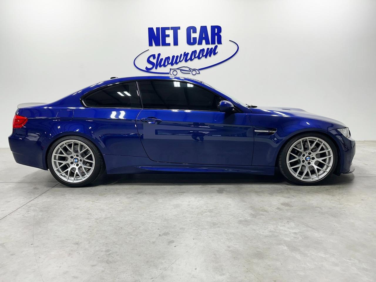 2013 BMW M3 Competition