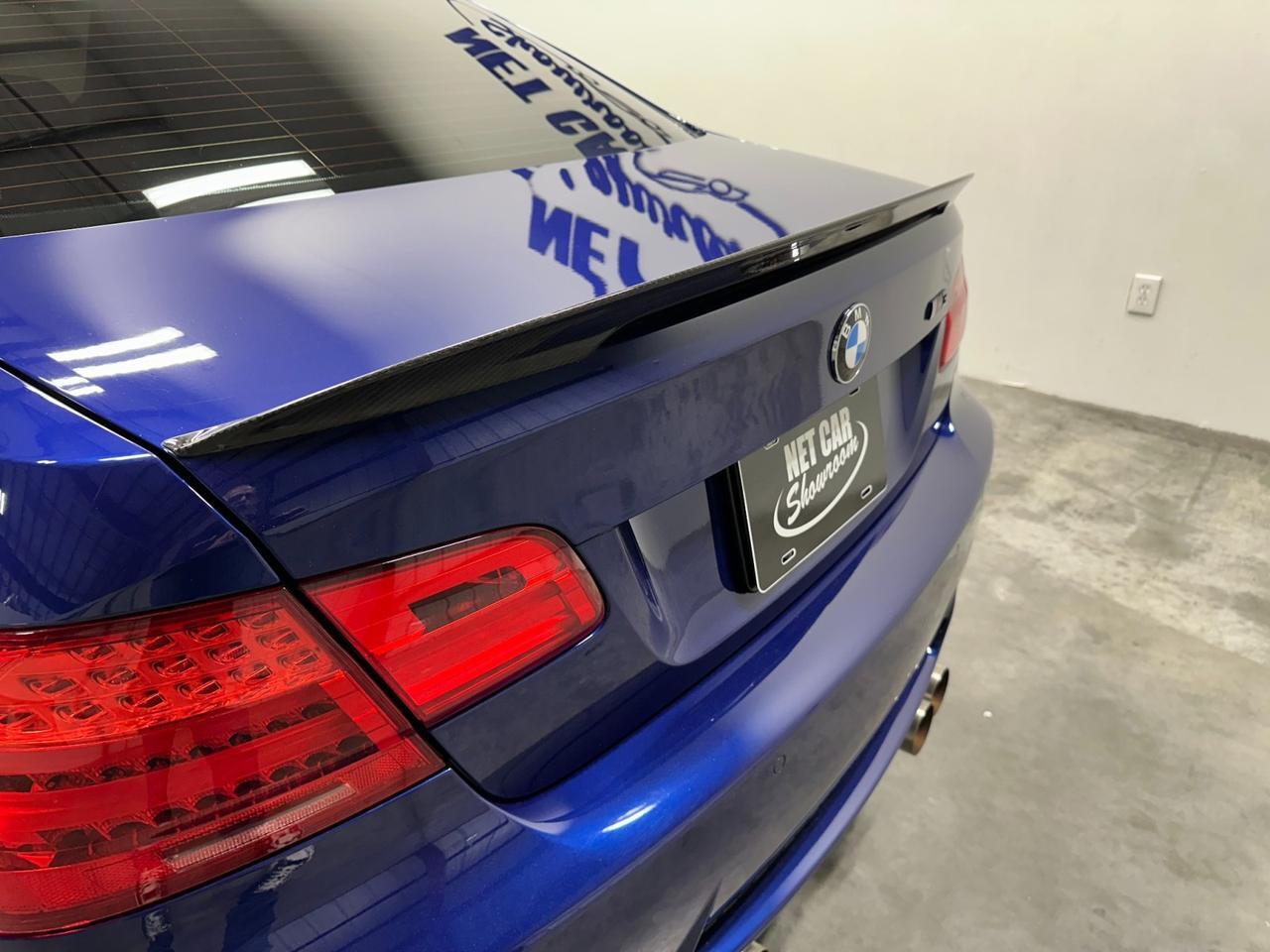 2013 BMW M3 Competition Houston TX