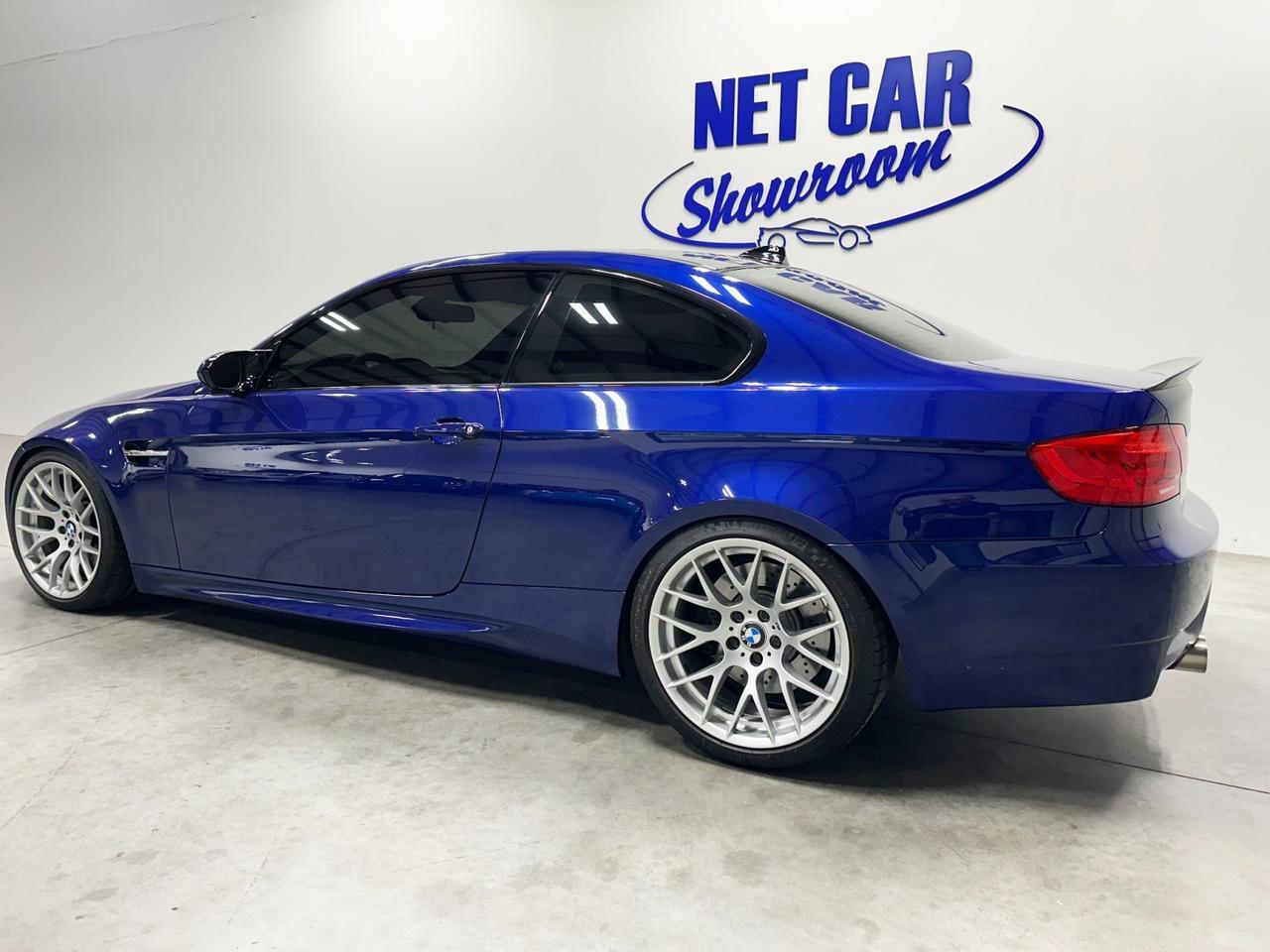 2013 BMW M3 Competition Houston TX