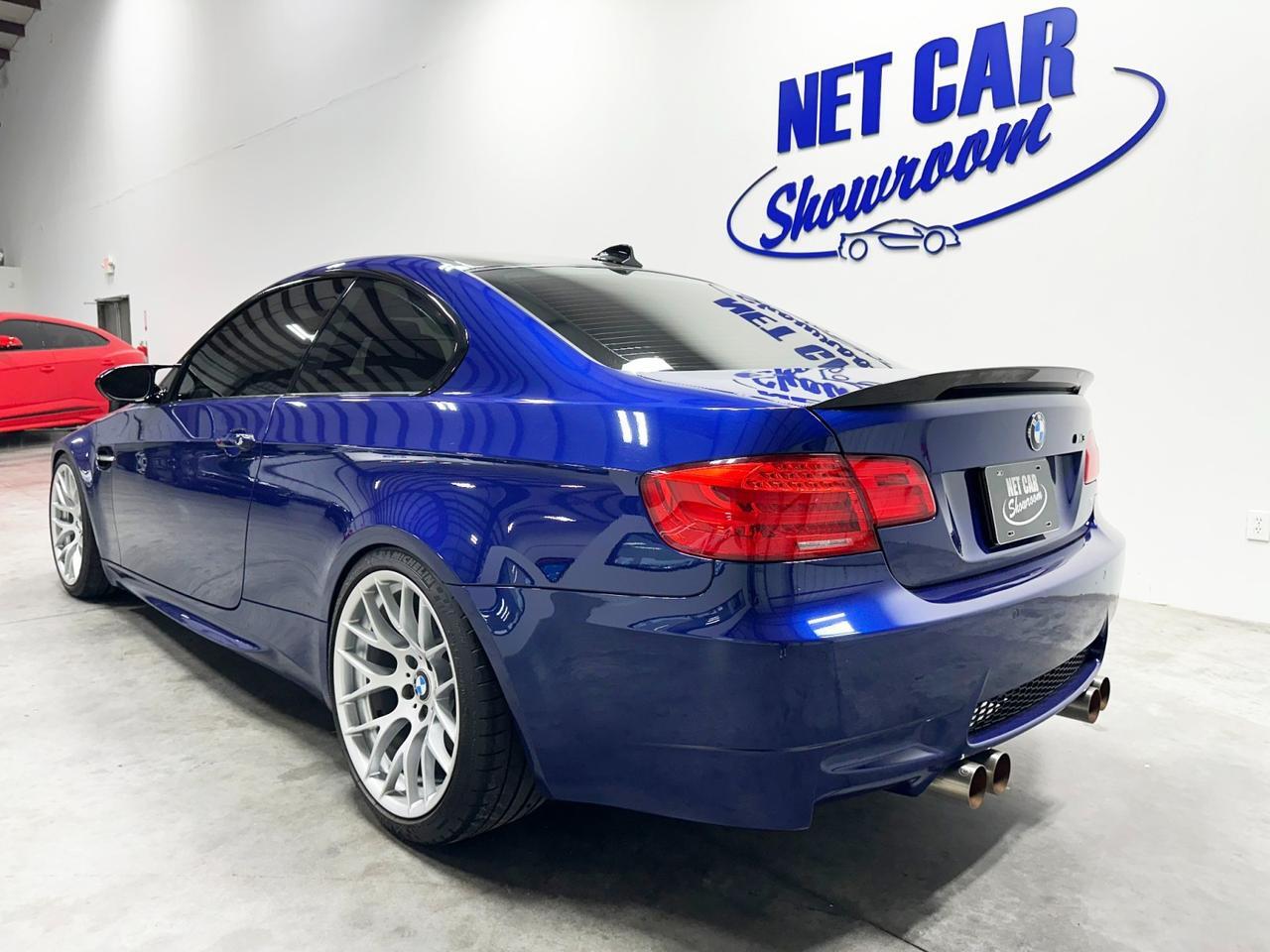 2013 BMW M3 Competition Houston TX