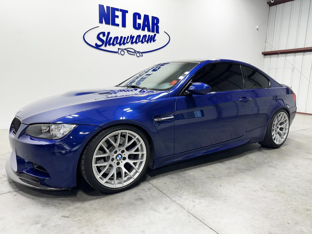 2013 BMW M3 Competition Houston TX