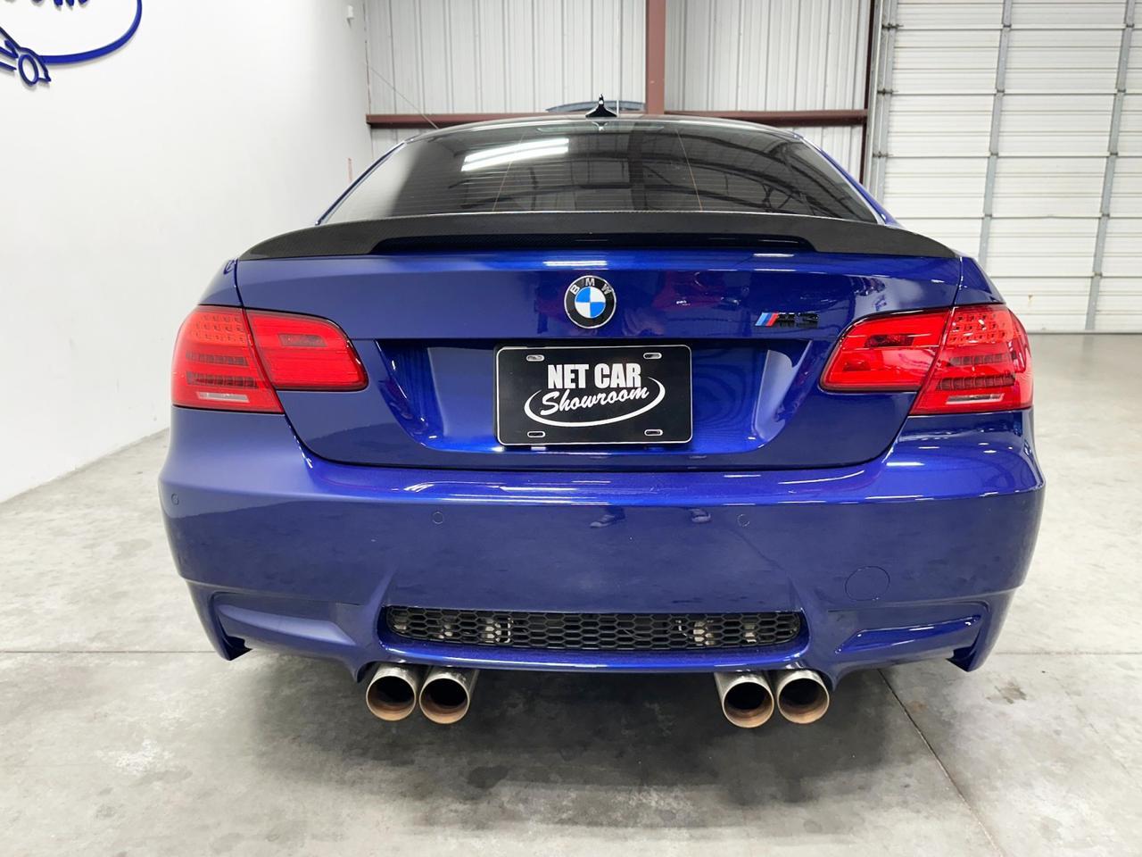 2013 BMW M3 Competition Houston TX