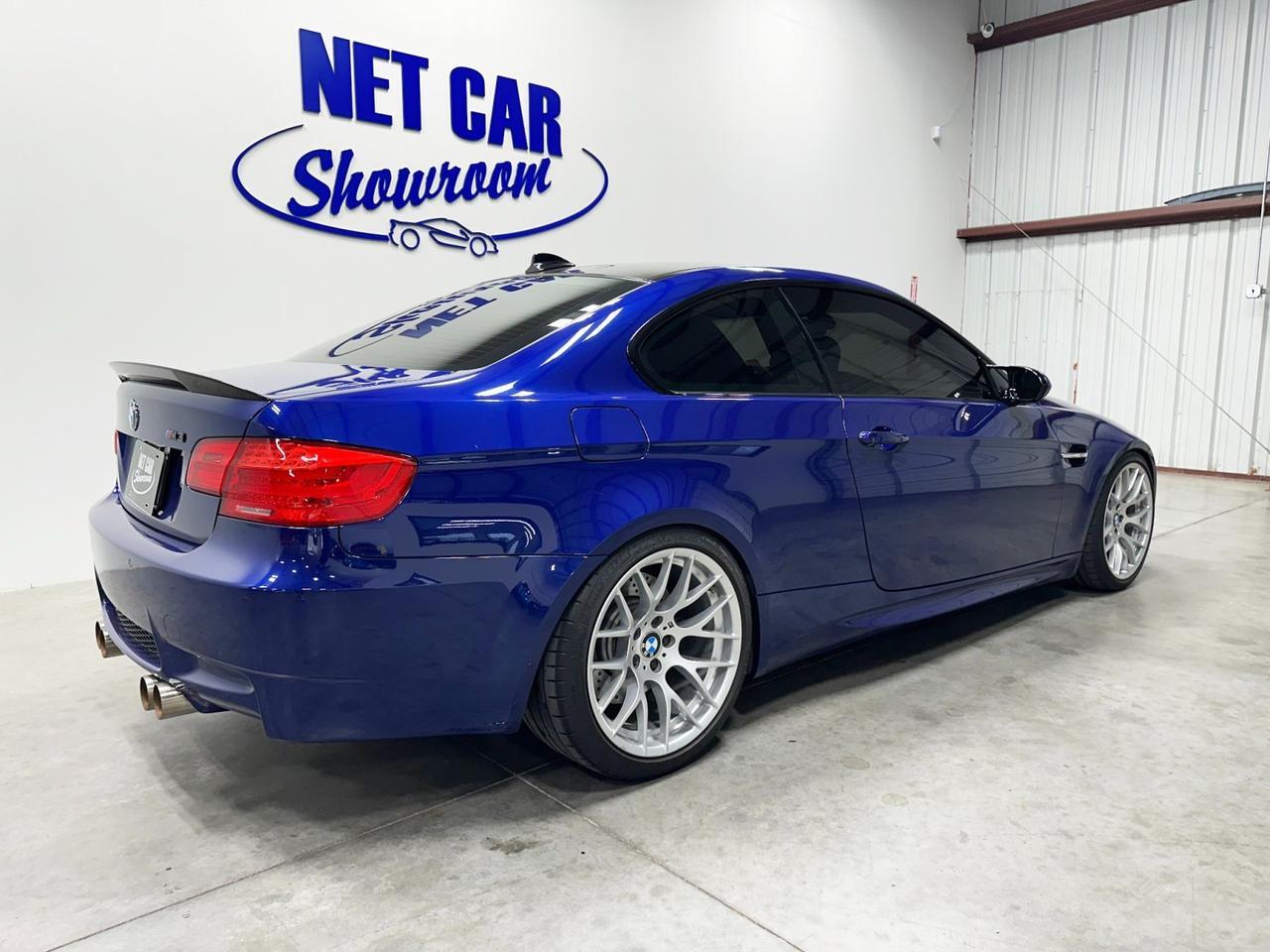 2013 BMW M3 Competition Houston TX