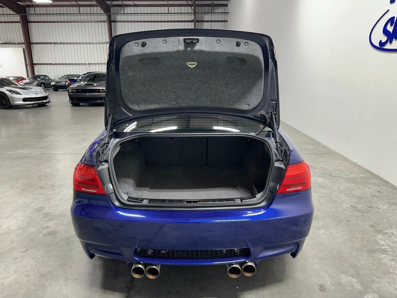 2013 BMW M3 Competition Houston TX