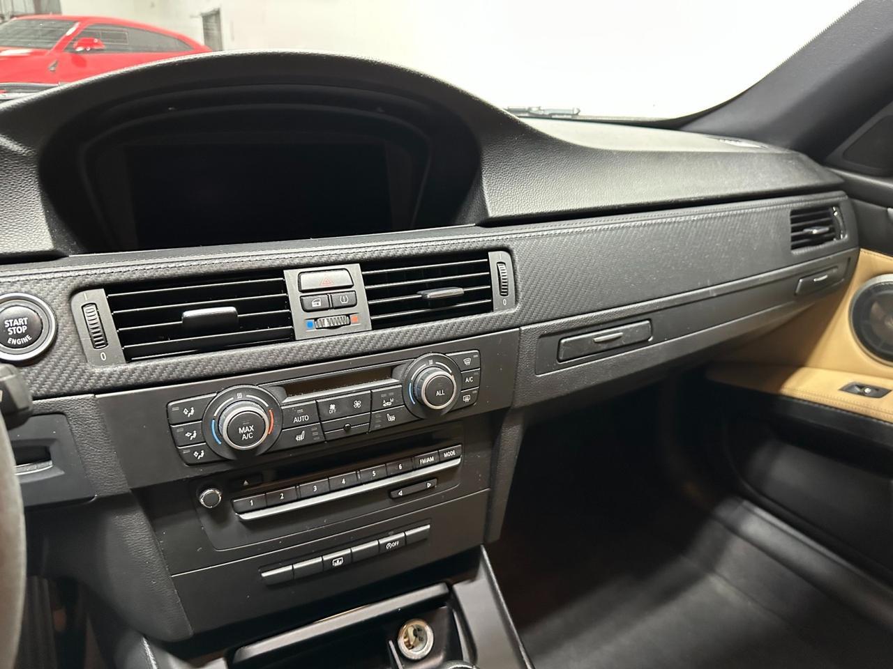 2013 BMW M3 Competition Houston TX