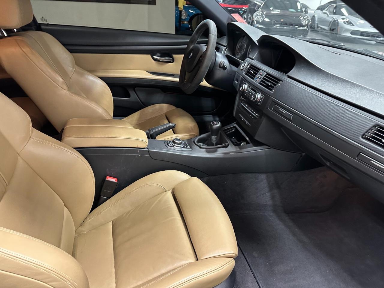 2013 BMW M3 Competition Houston TX