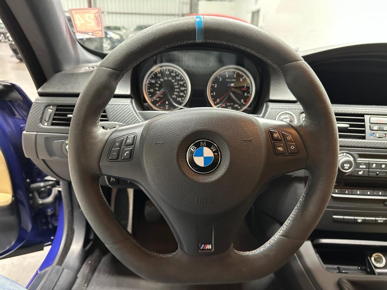 2013 BMW M3 Competition Houston TX